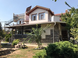 AHMET ASLAN MERAM ÖZEL YURT