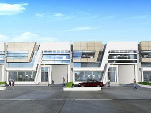 ASPAK SANAYİ SİTESİ