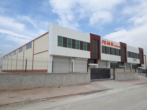 ARS PARK FABRİKALAR