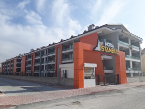 HİDAYET BAYSAL MODA ISTANBUL