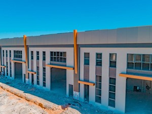 KIZILKAYA SANAYİ SİTESİ 